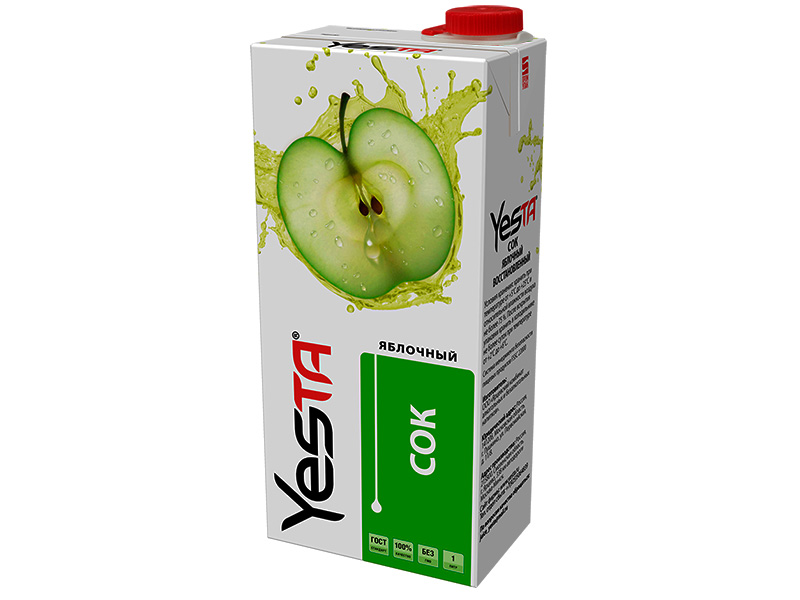Yesta 0.95